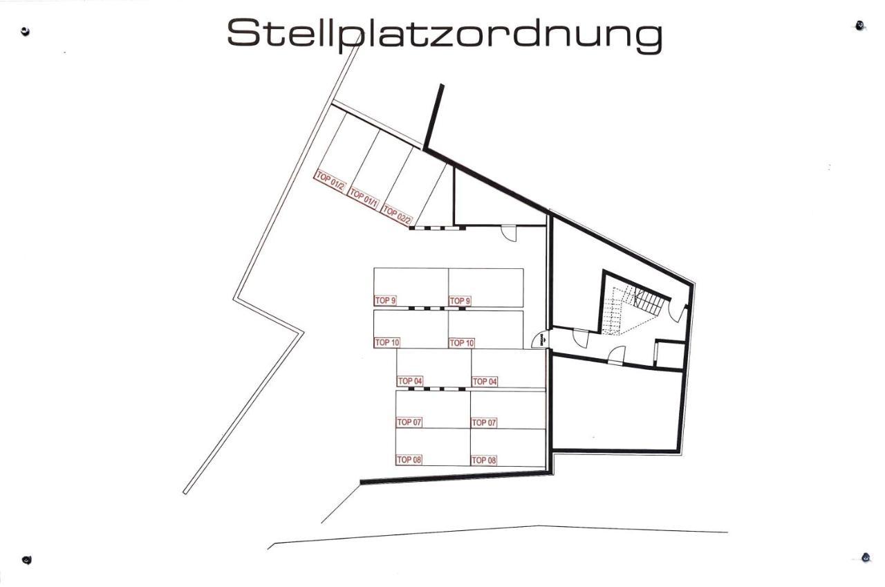 Charmantes Apartment In Der Residenz Silvretta - Inklusive Silvretta Card Premium See Exterior photo
