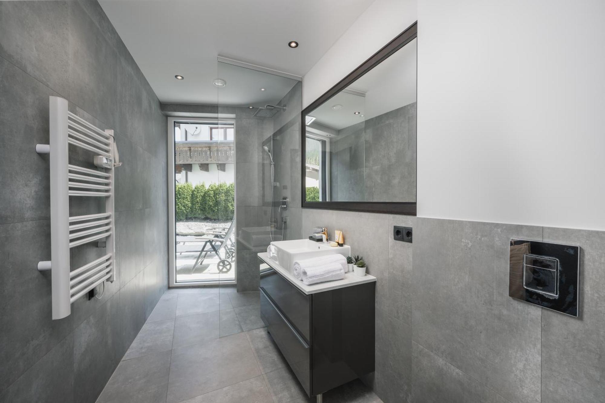 Charmantes Apartment In Der Residenz Silvretta - Inklusive Silvretta Card Premium See Exterior photo