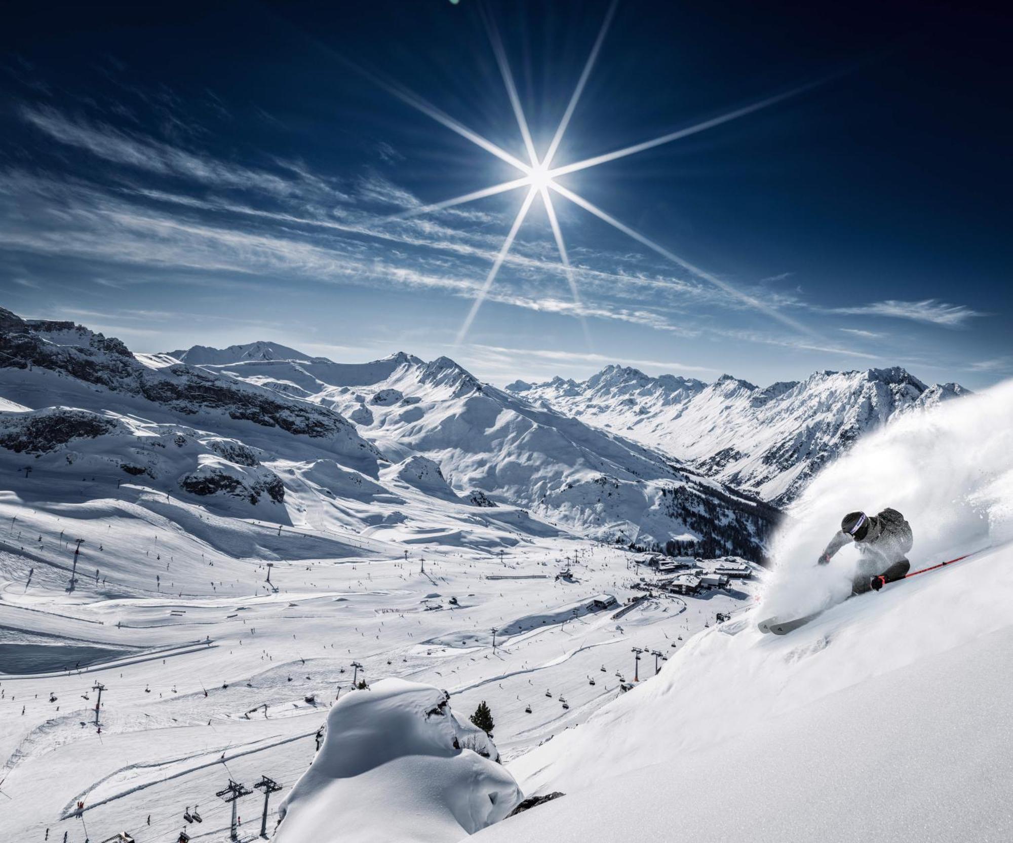Charmantes Apartment In Der Residenz Silvretta - Inklusive Silvretta Card Premium See Exterior photo